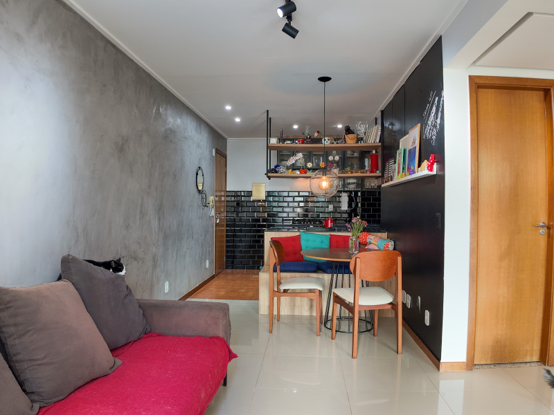 imóvel com 103m² - Norte (Águas Claras) - Brasília