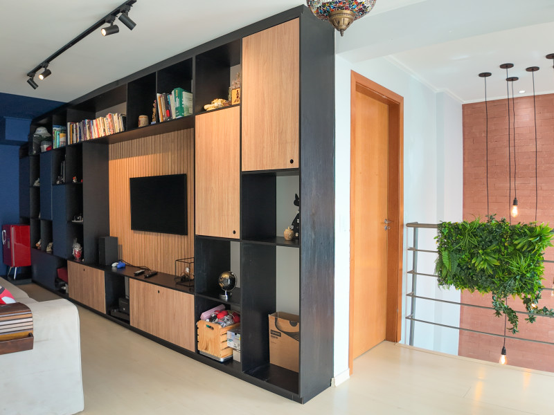 imóvel com 103m² - Norte (Águas Claras) - Brasília