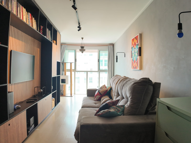imóvel com 103m² - Norte (Águas Claras) - Brasília