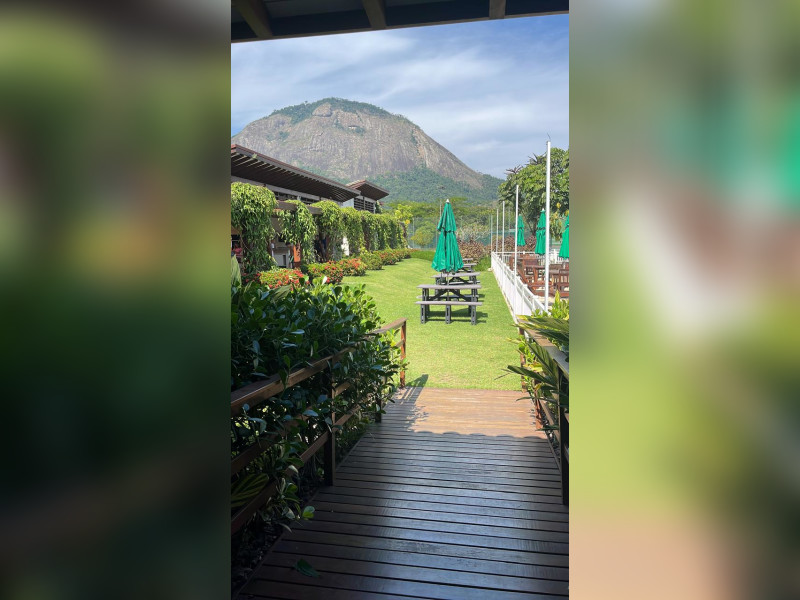 imóvel com 370m² - Chácaras de Inoã (Inoã) - Maricá