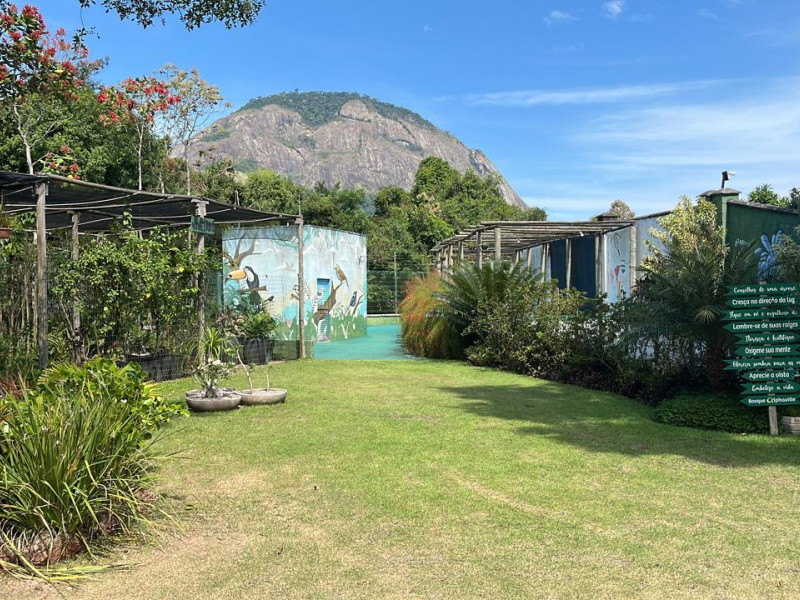 imóvel com 370m² - Chácaras de Inoã (Inoã) - Maricá