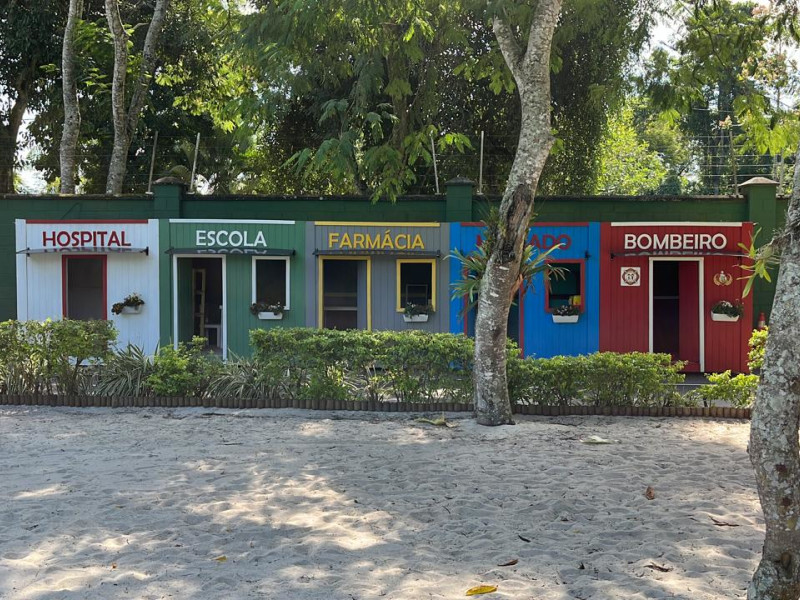 imóvel com 370m² - Chácaras de Inoã (Inoã) - Maricá
