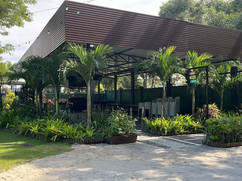 imóvel com 370m² - Chácaras de Inoã (Inoã) - Maricá