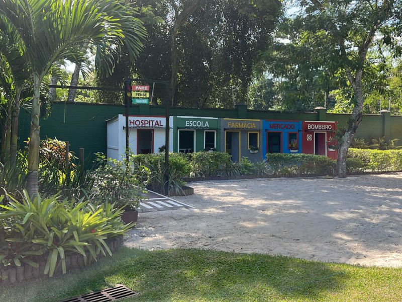 imóvel com 370m² - Chácaras de Inoã (Inoã) - Maricá