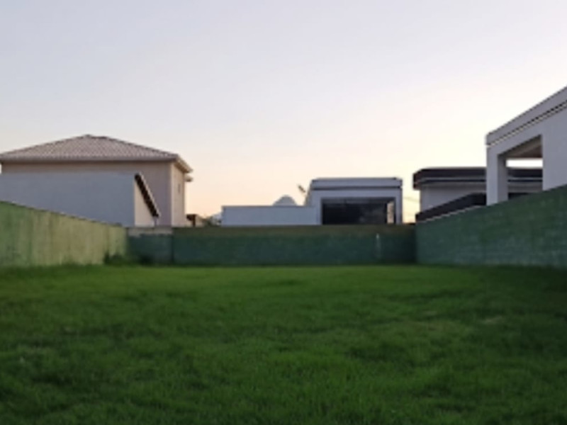 imóvel com 370m² - Chácaras de Inoã (Inoã) - Maricá