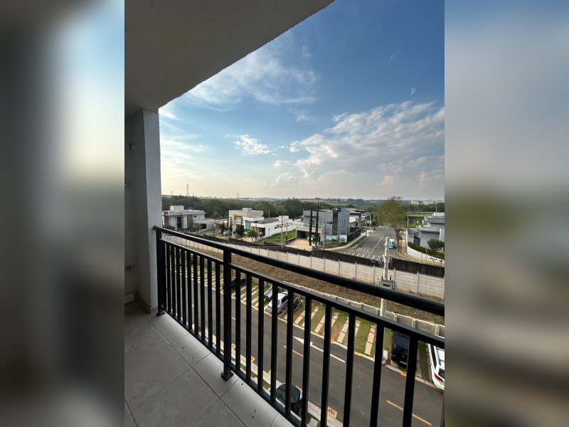 imóvel com 50m² - Residencial Jardim de Mônaco - Hortolândia