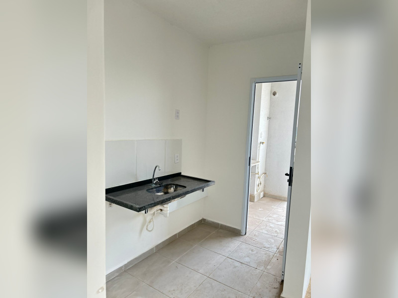 imóvel com 50m² - Residencial Jardim de Mônaco - Hortolândia