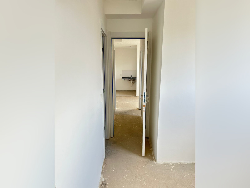 imóvel com 50m² - Residencial Jardim de Mônaco - Hortolândia