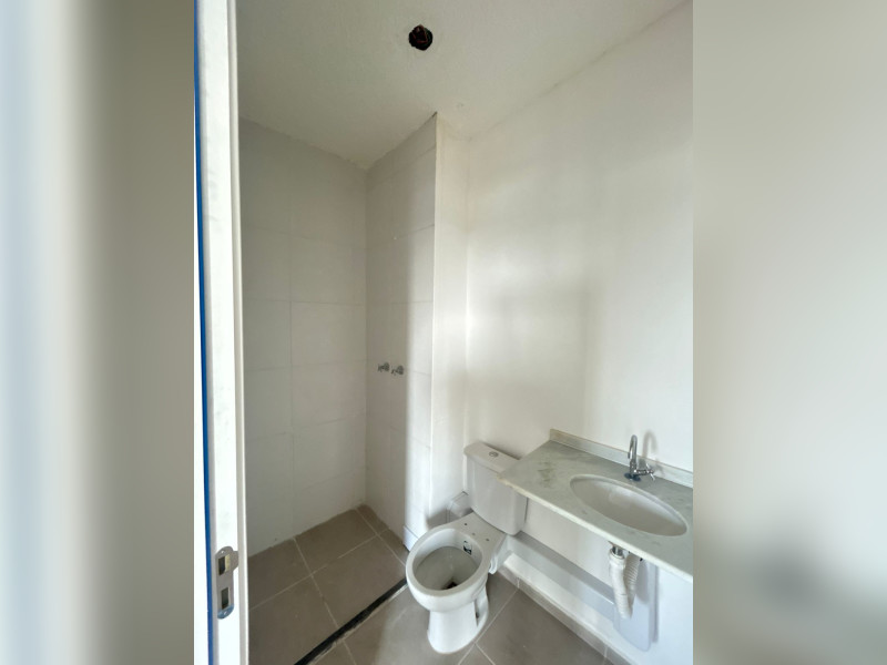 imóvel com 50m² - Residencial Jardim de Mônaco - Hortolândia