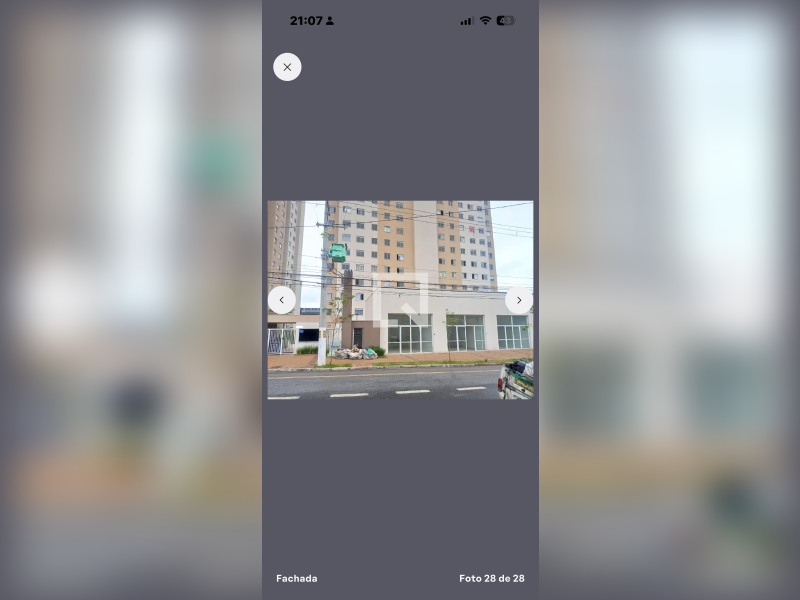 imóvel com 32m² - Vila Ema - São Paulo