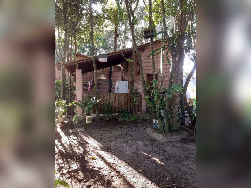 imóvel com 120m² - Nova Califórnia (Tamoios) - Cabo Frio