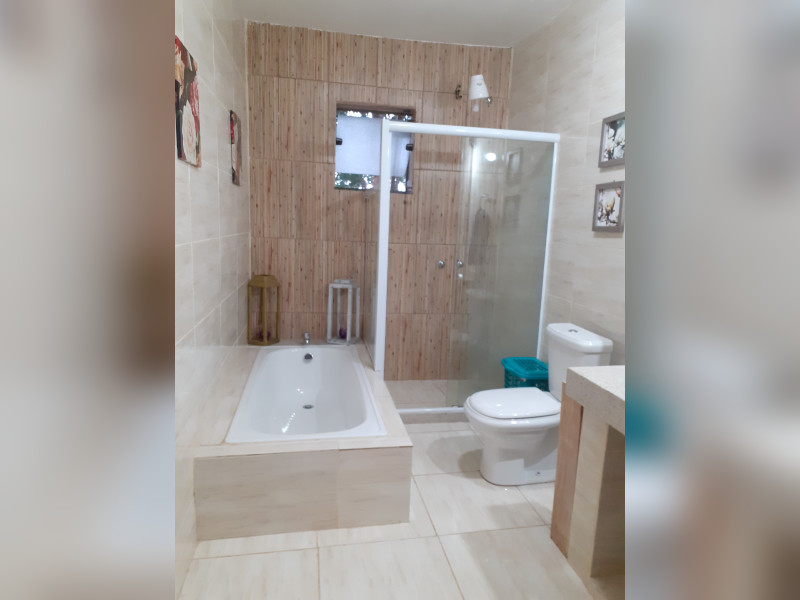 imóvel com 120m² - Nova Califórnia (Tamoios) - Cabo Frio