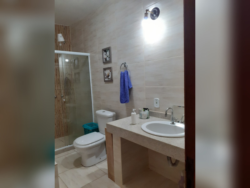 imóvel com 120m² - Nova Califórnia (Tamoios) - Cabo Frio