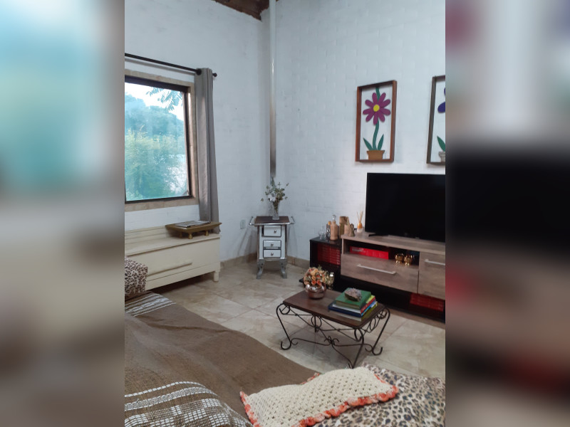 imóvel com 120m² - Nova Califórnia (Tamoios) - Cabo Frio