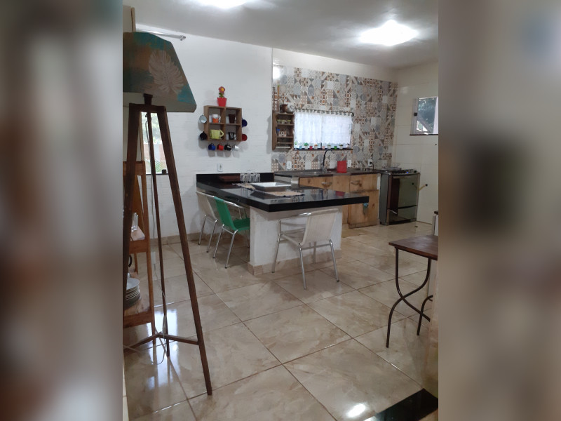 imóvel com 120m² - Nova Califórnia (Tamoios) - Cabo Frio