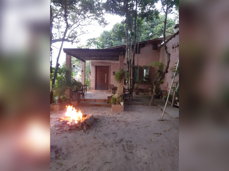 imóvel com 120m² - Nova Califórnia (Tamoios) - Cabo Frio