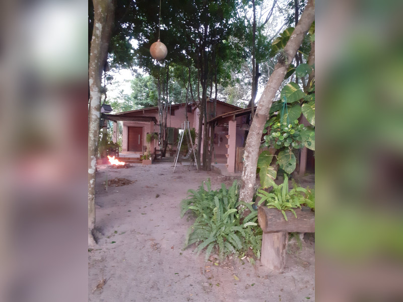 imóvel com 120m² - Nova Califórnia (Tamoios) - Cabo Frio