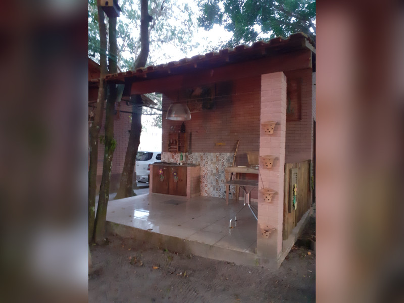 imóvel com 120m² - Nova Califórnia (Tamoios) - Cabo Frio