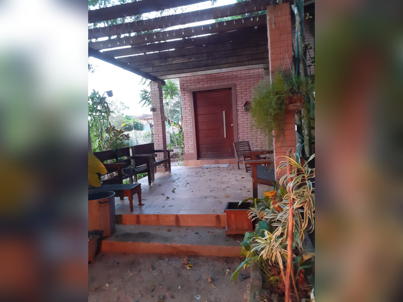 imóvel com 120m² - Nova Califórnia (Tamoios) - Cabo Frio