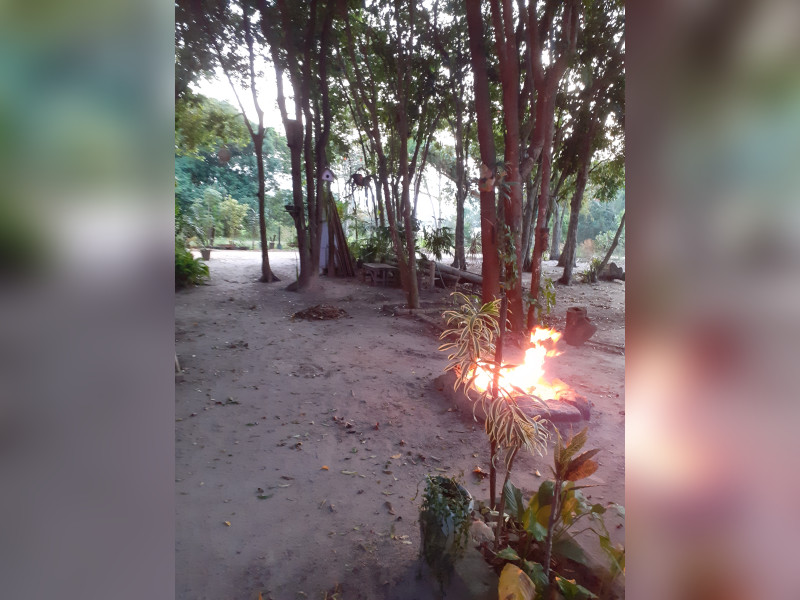 imóvel com 120m² - Nova Califórnia (Tamoios) - Cabo Frio