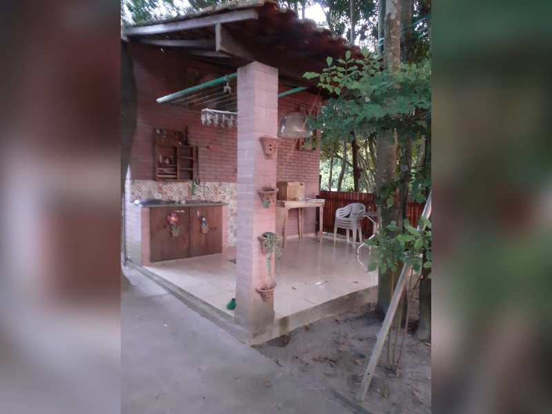 imóvel com 120m² - Nova Califórnia (Tamoios) - Cabo Frio