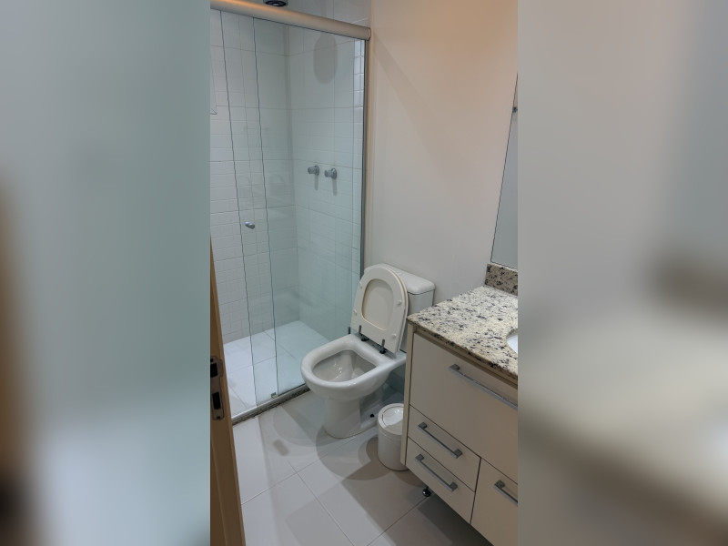 imóvel com 63m² - Barra Funda - São Paulo