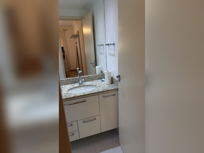 imóvel com 63m² - Barra Funda - São Paulo