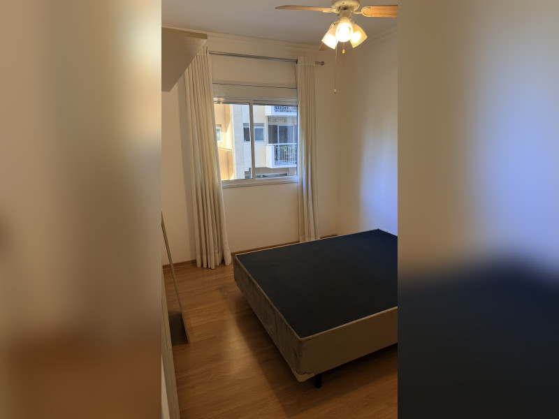 imóvel com 63m² - Barra Funda - São Paulo