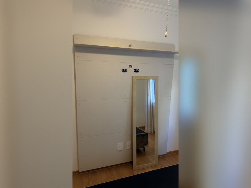 imóvel com 63m² - Barra Funda - São Paulo