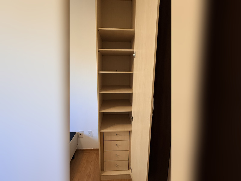 imóvel com 63m² - Barra Funda - São Paulo