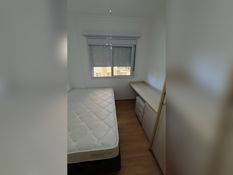 imóvel com 63m² - Barra Funda - São Paulo