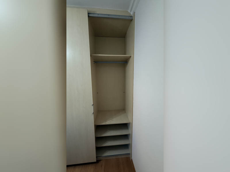 imóvel com 63m² - Barra Funda - São Paulo