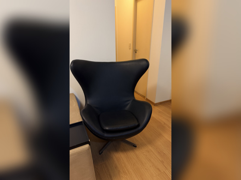 imóvel com 63m² - Barra Funda - São Paulo