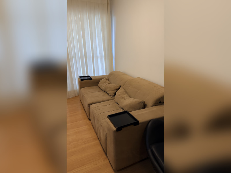 imóvel com 63m² - Barra Funda - São Paulo