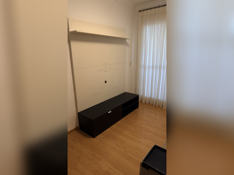 imóvel com 63m² - Barra Funda - São Paulo