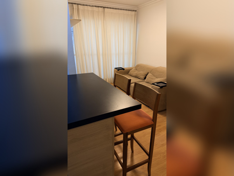 imóvel com 63m² - Barra Funda - São Paulo