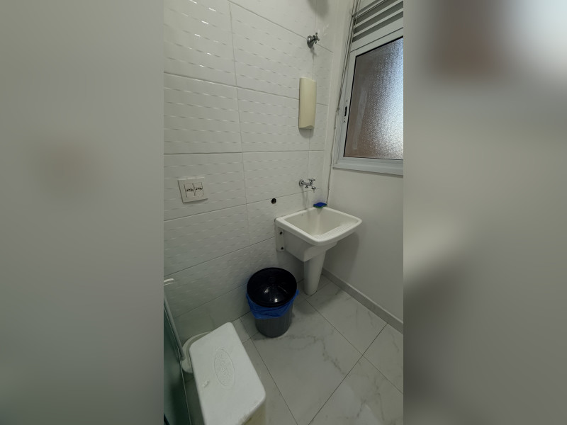 imóvel com 63m² - Barra Funda - São Paulo