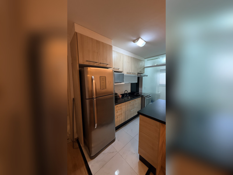 imóvel com 63m² - Barra Funda - São Paulo