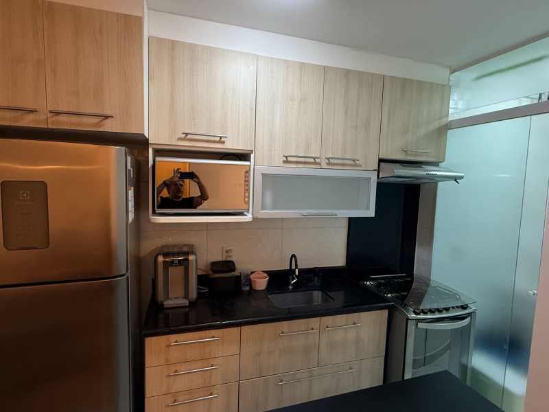 imóvel com 63m² - Barra Funda - São Paulo