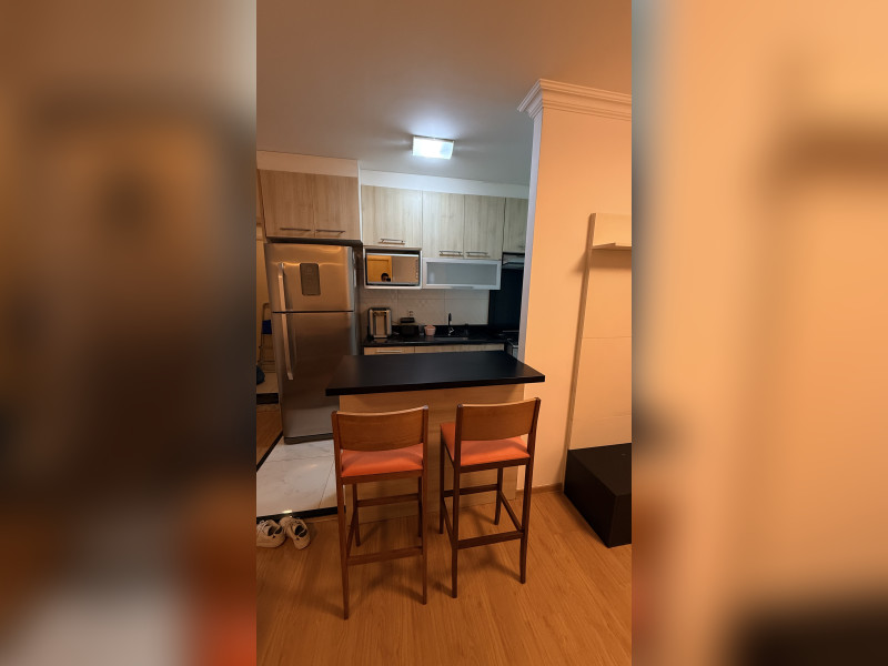 imóvel com 63m² - Barra Funda - São Paulo