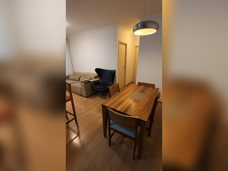 imóvel com 63m² - Barra Funda - São Paulo