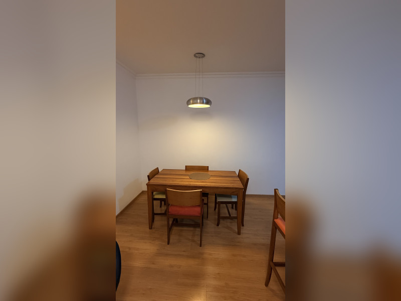 imóvel com 63m² - Barra Funda - São Paulo