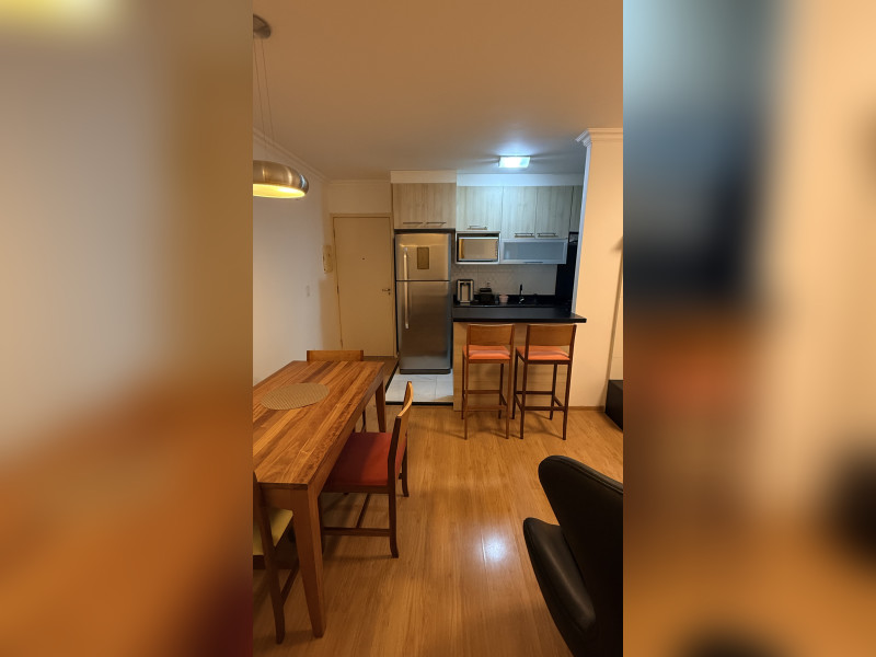 imóvel com 63m² - Barra Funda - São Paulo