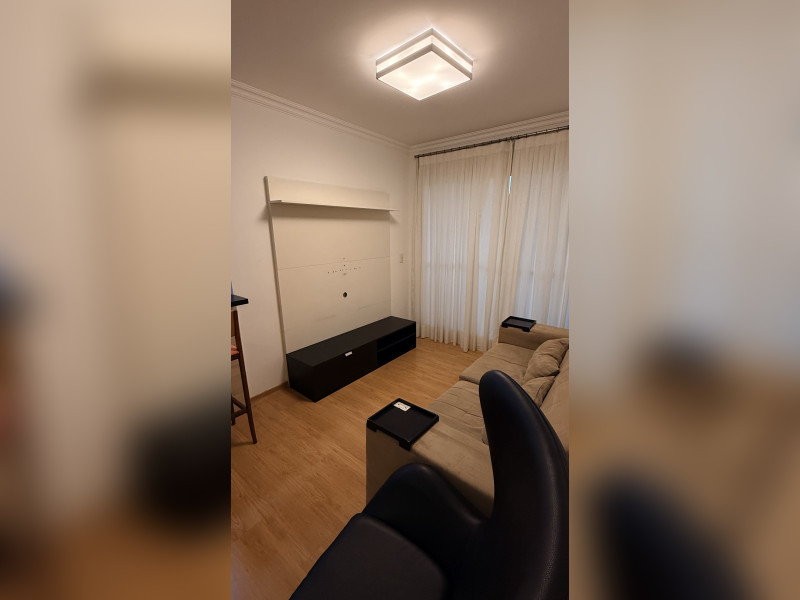 imóvel com 63m² - Barra Funda - São Paulo