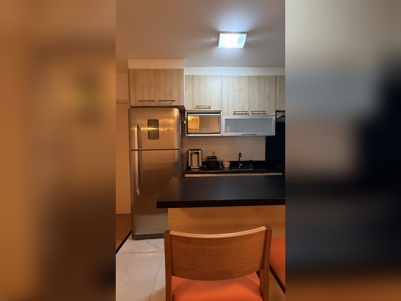 imóvel com 63m² - Barra Funda - São Paulo