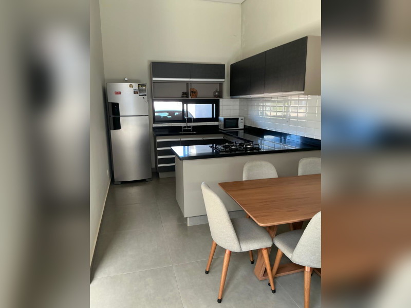 imóvel com 158m² - Terras de Santo Antônio - Itapetininga