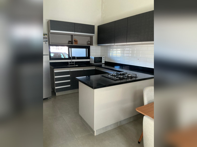 imóvel com 158m² - Terras de Santo Antônio - Itapetininga