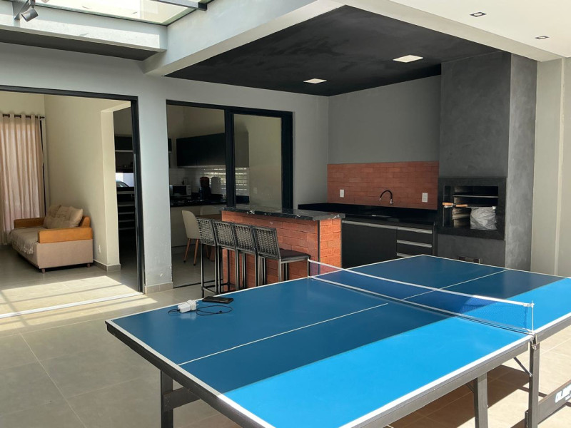 imóvel com 158m² - Terras de Santo Antônio - Itapetininga