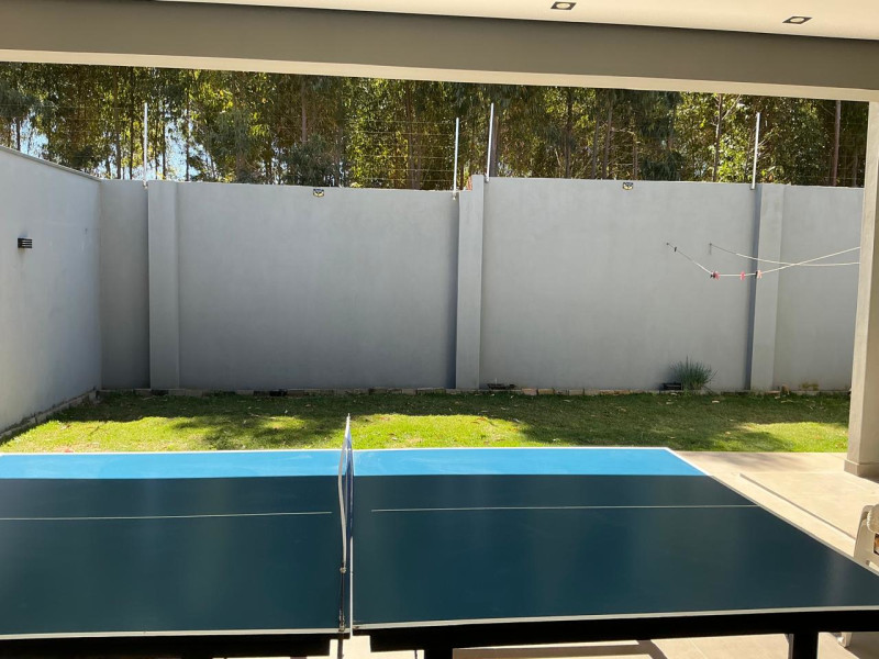 imóvel com 158m² - Terras de Santo Antônio - Itapetininga