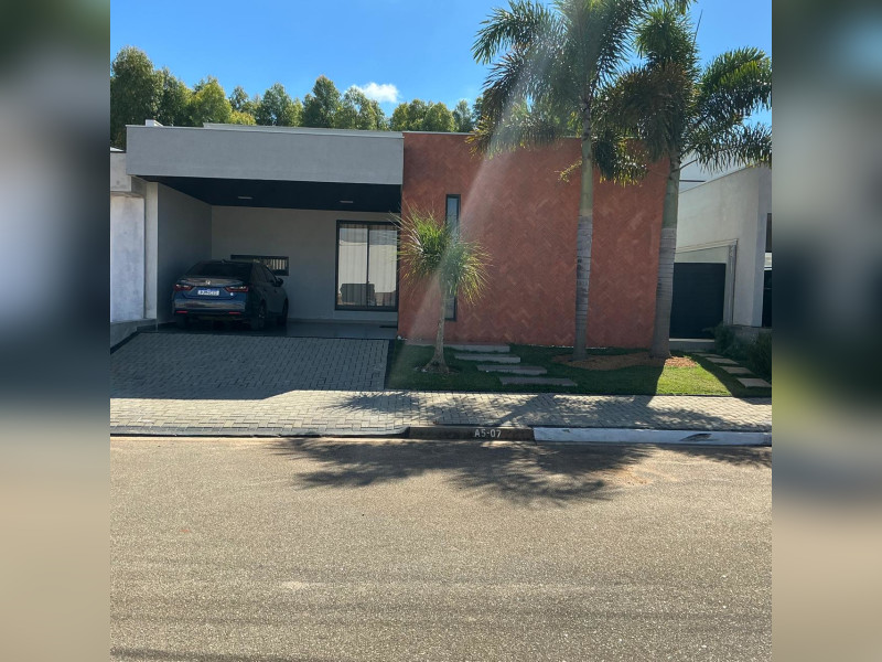 imóvel com 158m² - Terras de Santo Antônio - Itapetininga